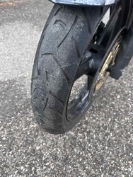 Suzuki DL 1000 V-Strom