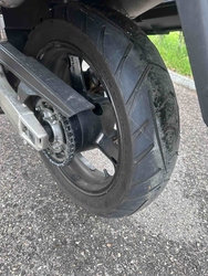 Suzuki DL 1000 V-Strom
