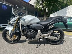 Honda CB 600FA Hornet