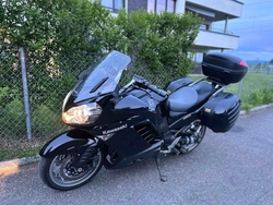 Kawasaki 1400 GTR