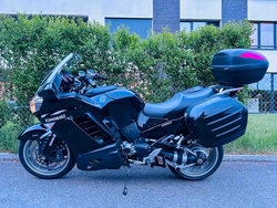 Kawasaki 1400 GTR