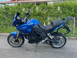 Triumph Tiger 1050 ABS