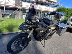 BMW  F800GS	