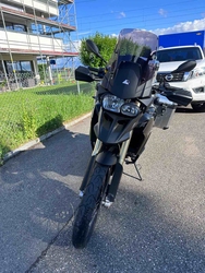BMW  F800GS	