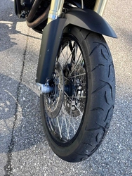 BMW  F800GS	