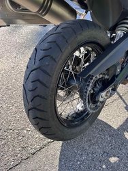 BMW  F800GS	