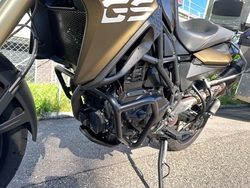 BMW  F800GS	