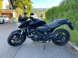 Honda CB600FA Hornet