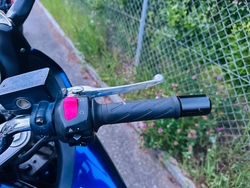 Suzuki GSF600SU Bandit