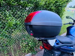 Suzuki GSF600SU Bandit