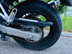 Suzuki GSF600SU Bandit