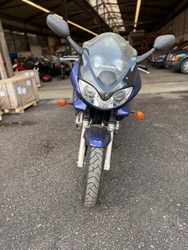 Suzuki GSF600SU Bandit