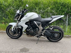 Honda CB1000RA