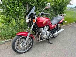 Honda  Seven Fifti	