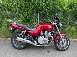 Honda  Seven Fifti	