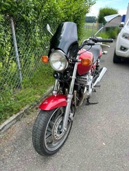 Honda  Seven Fifti	