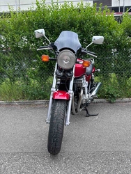 Honda  Seven Fifti	