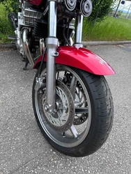 Honda  Seven Fifti	