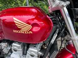 Honda  Seven Fifti	