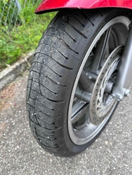 Honda  Seven Fifti	