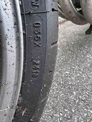 Honda  Seven Fifti	