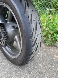 Honda  Seven Fifti	