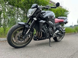 Yamaha 	FZ1NA
