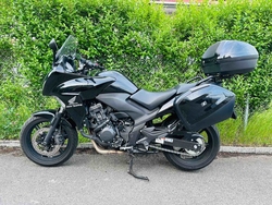 Honda CBF1000FA