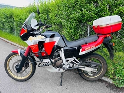 Honda XRV 750 Africa Twin