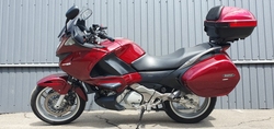 Honda NT 700V Deauville