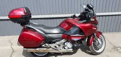 Honda NT 700V Deauville