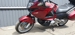 Honda NT 700V Deauville