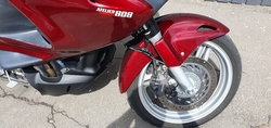 Honda NT 700V Deauville