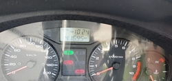 Honda NT 700V Deauville