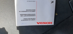 Honda NT 700V Deauville