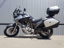 Honda XL700V Transalp