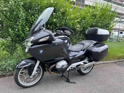 BMW R 1200 RT