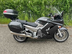 Yamaha FJR1300A
