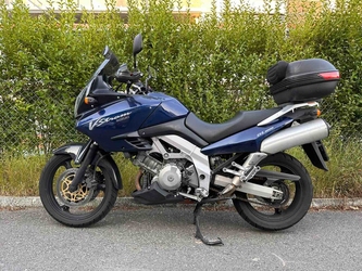 �������� Suzuki DL 1000 V-Strom