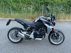 BMW F900R