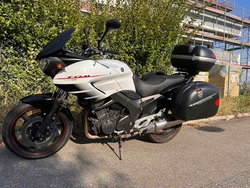 Yamaha TDM900A
