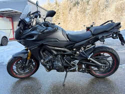 Yamaha 	MT09A