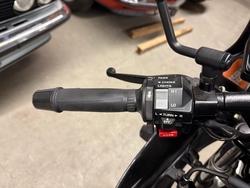 Yamaha 600-51 J