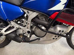Honda XRV 750 Africa Twin