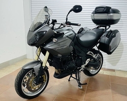 Triumph Tiger 1050 ABS	