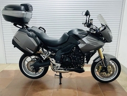 Triumph Tiger 1050 ABS	