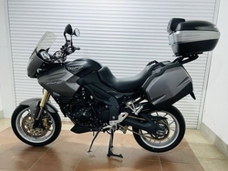 Triumph Tiger 1050 ABS	