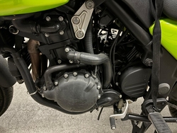 Triumph Tiger 955