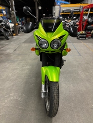 Triumph Tiger 955