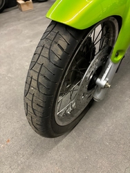 Triumph Tiger 955